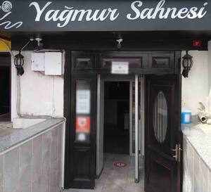 yagmur turku evi bakirkoy merkez istanbul